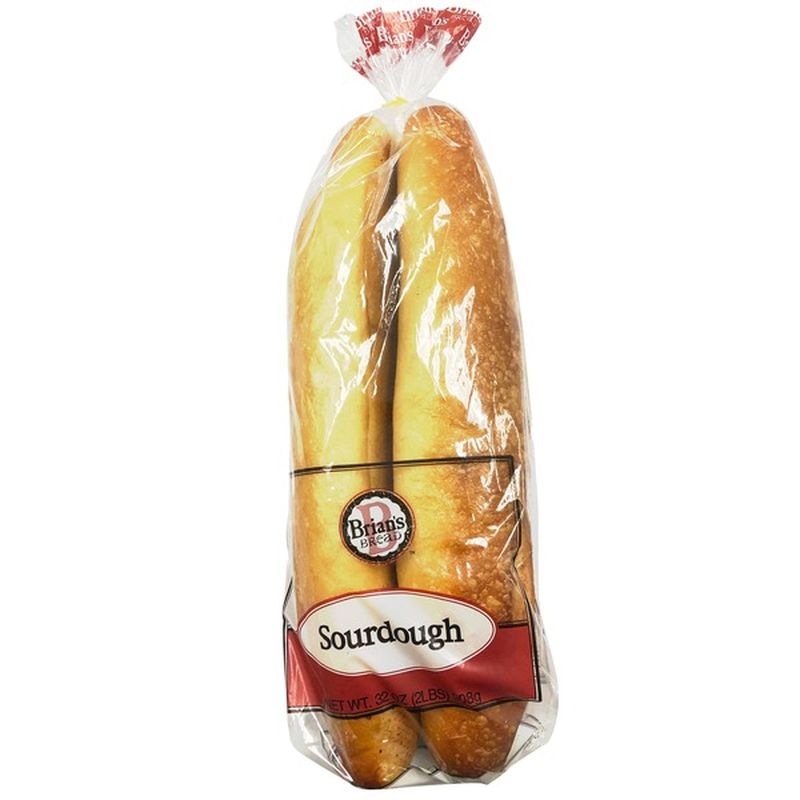 Brian's Artisan Bread Sourdough Stick