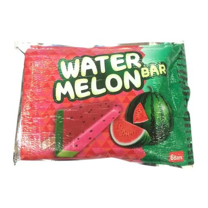 Lotte Multi Watermelon Ice Bar (each) Instacart