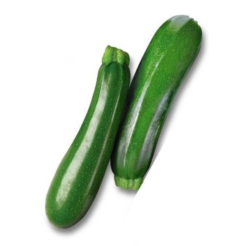 Organic Zucchini