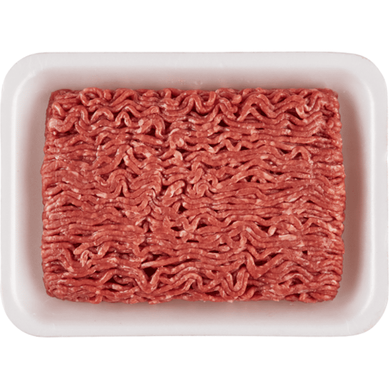 Extra-Lean Ground Beef