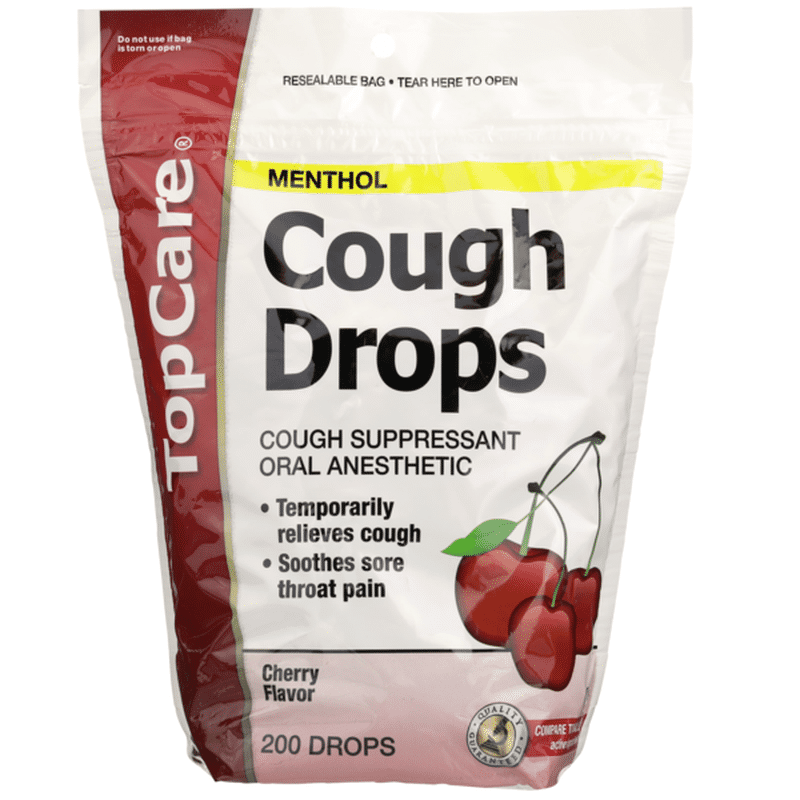 Best Cough Drops For Copd at Ellis Hobbs blog