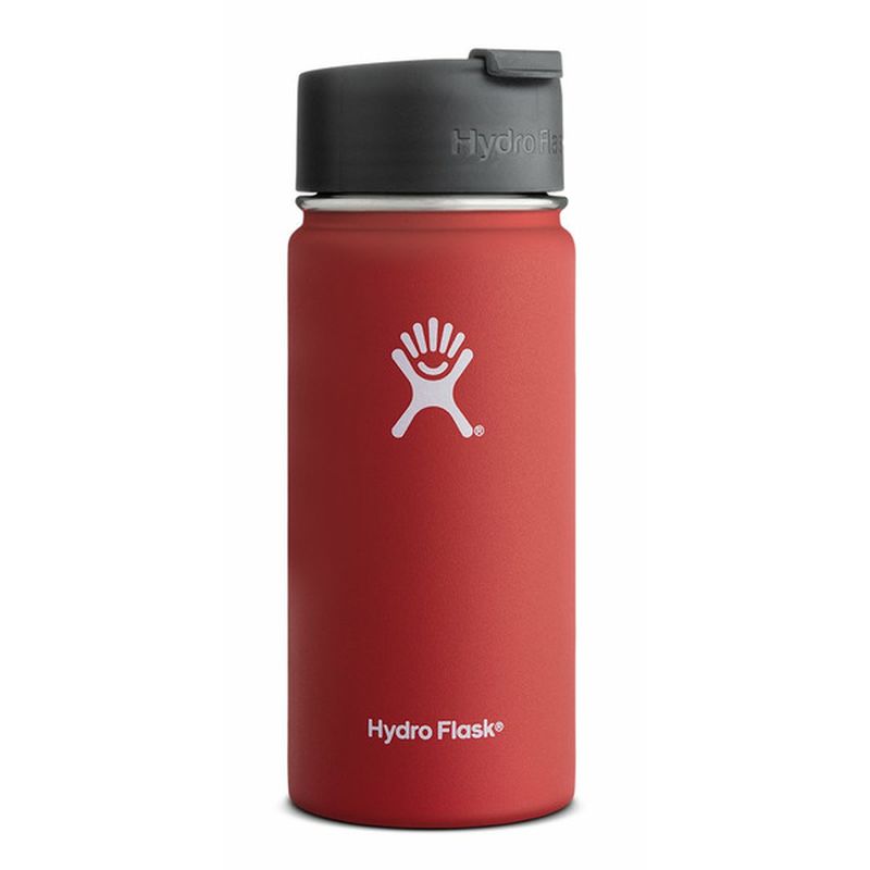 Hydro Flask 16 Oz. Flip Mouth Insulated Bottle