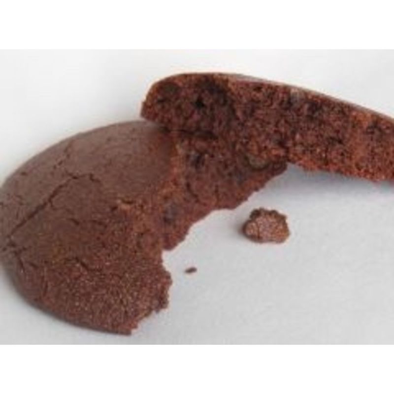 Grindstone Bakery Gluten Free Dark Chocolate Cookie