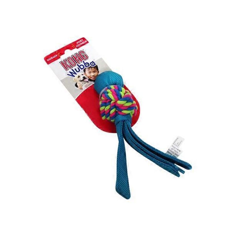 kong wubba medium
