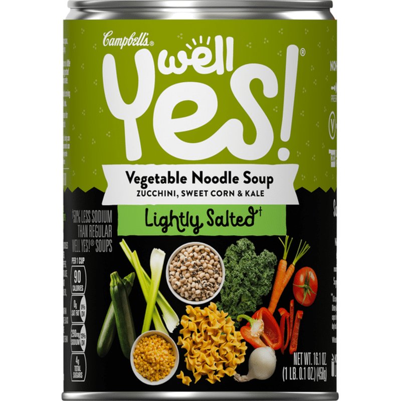 The 9 Best Canned Soups of 2024