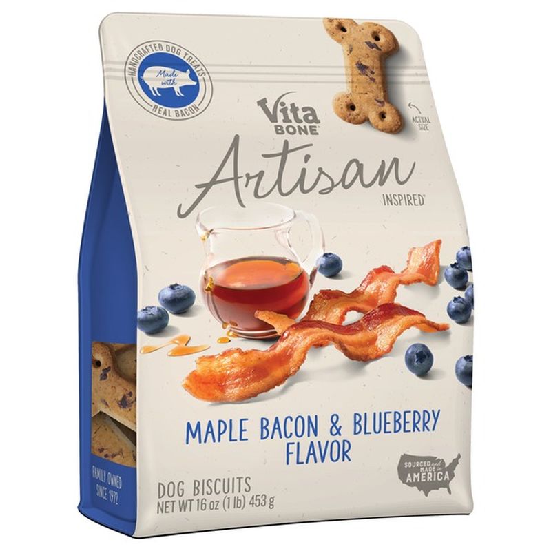 vita bone dog biscuits