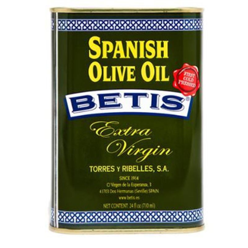 Betis Extra Virgin Olive Oil