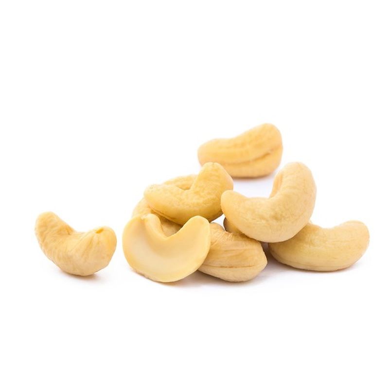 Honey Roasted Cashews