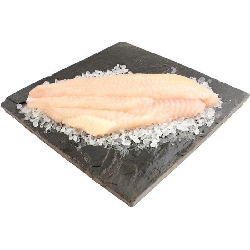 Fresh Fresh Catfish Fillet