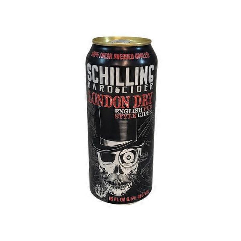 schilling cider