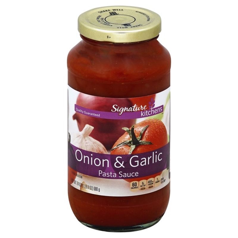 Signature Kitchens Pasta Sauce