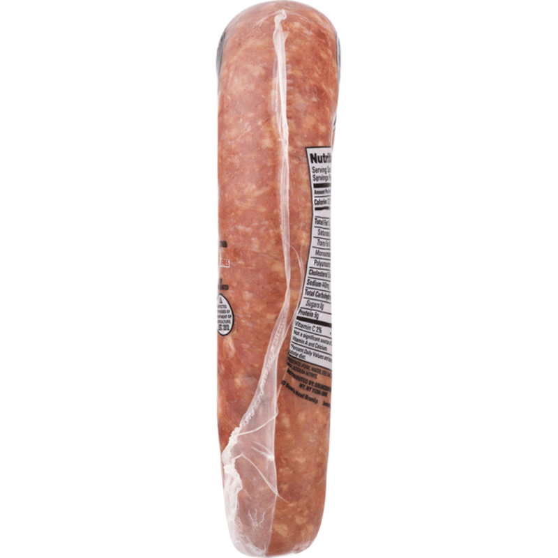 Boar's Head Kielbasa (16 oz) Instacart