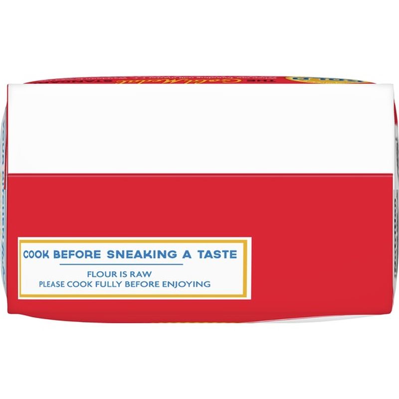 Gold Medal Flour, Self Rising