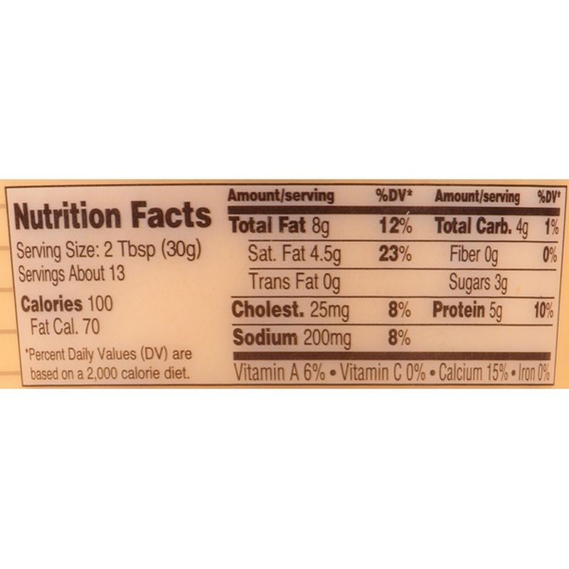 Merkts Sharp Cheddar Cheese Spread (14 oz) Instacart