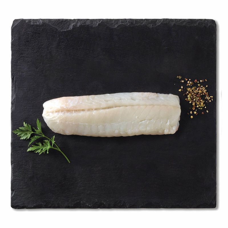 H-E-B Atlantic Cod Loin