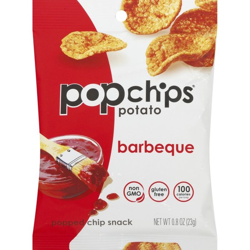 pop chips heb