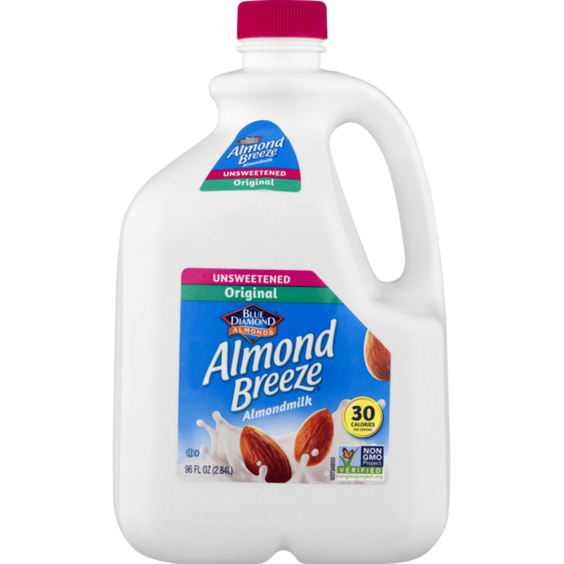 almond breeze milk sizes almond breeze milk sizes