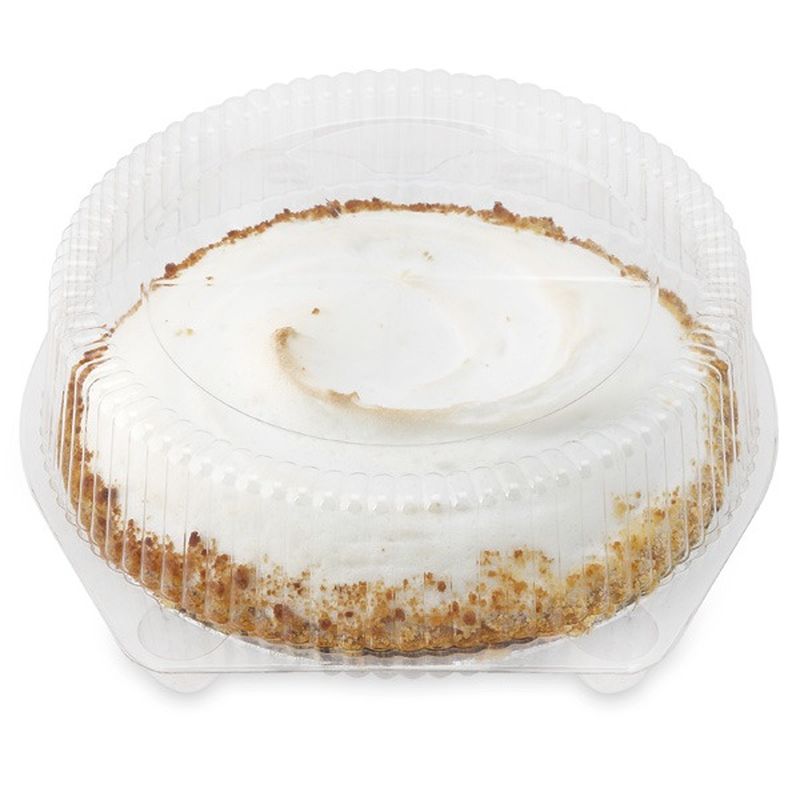 Publix Bakery Lemon Meringue Pie (each) from Publix Instacart
