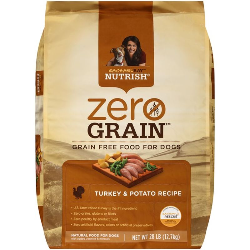 rachael ray nutrish 28 lb