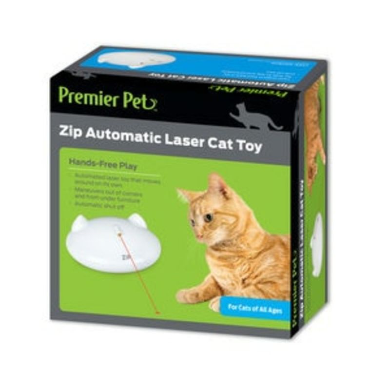 petsafe laser