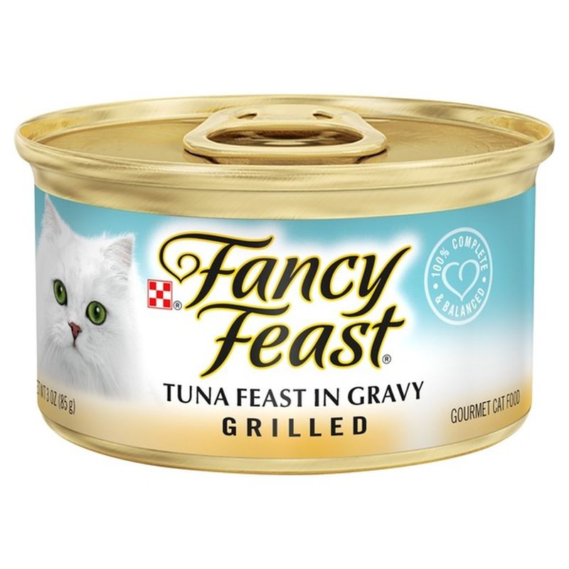 sam's club fancy feast