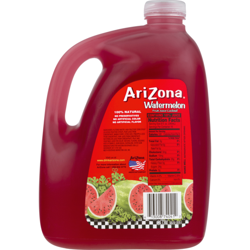 AriZona Juice Watermelon