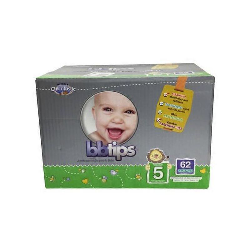bbtips diapers size 7