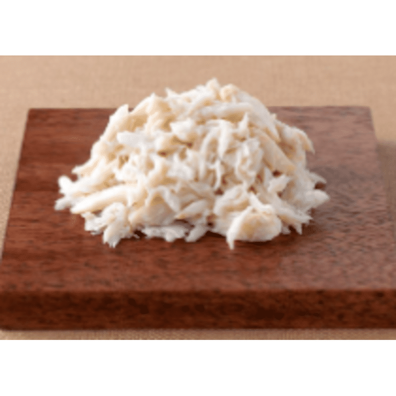 Chicken of the Sea Lump-Blue Crab