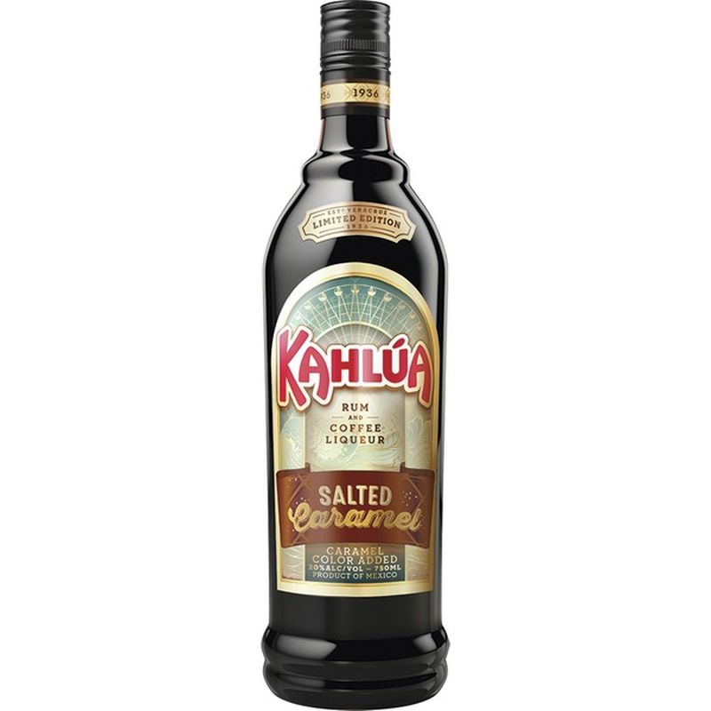 Kahlua Suzuki