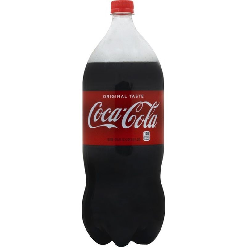 aldi cola