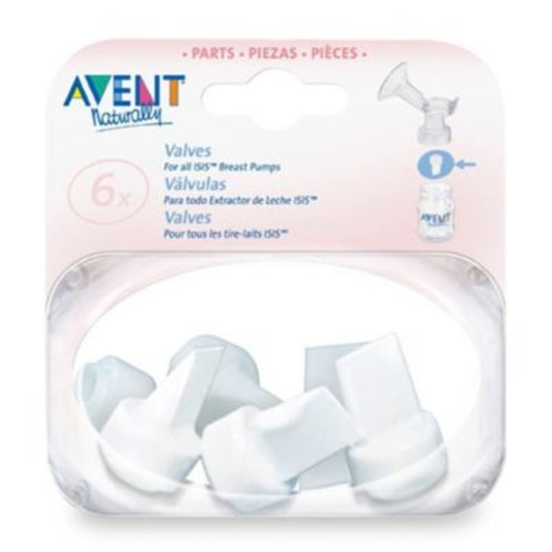 avent valve