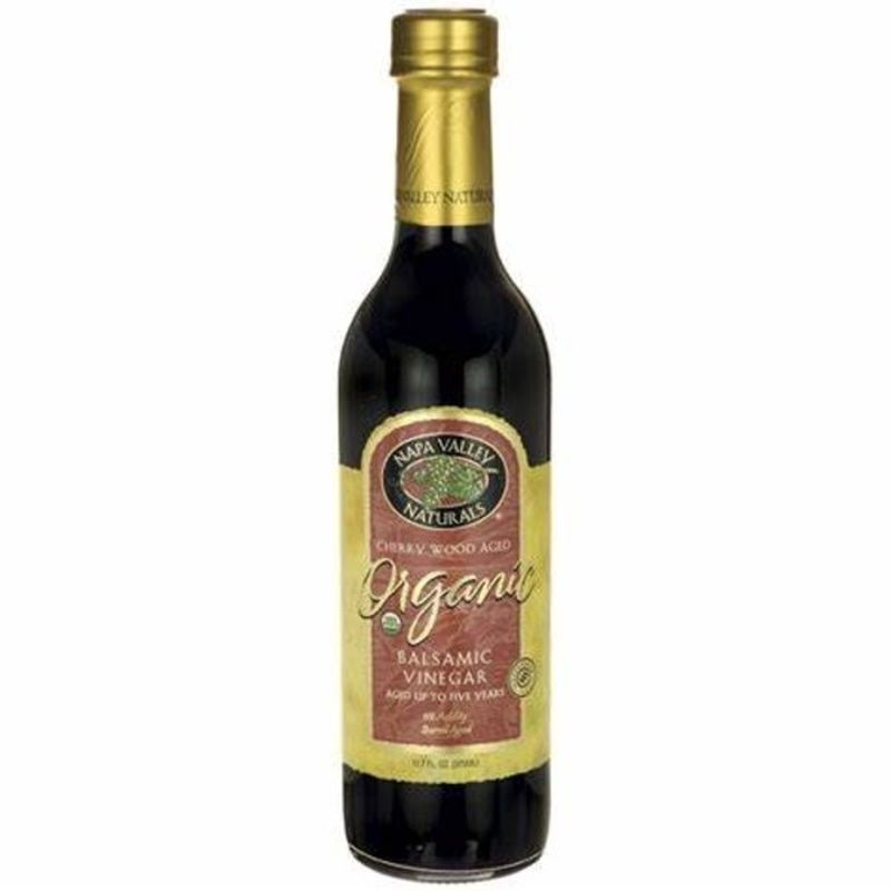 Napa Valley Naturals Organic Balsamic Vinegar