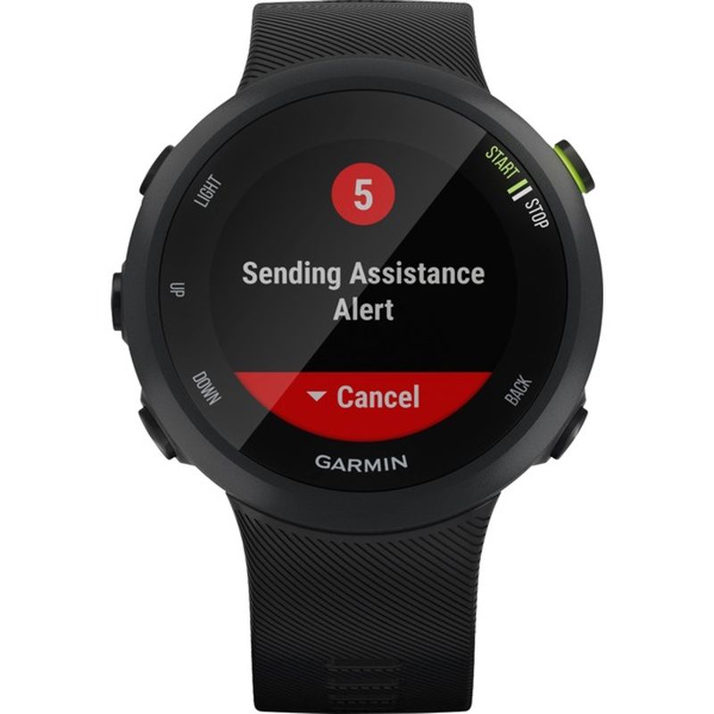 garmin forerunner 45 near me