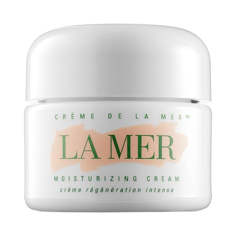 La Mer Creme De La Mer Moisturizing Cream (2 fl oz) - Instacart