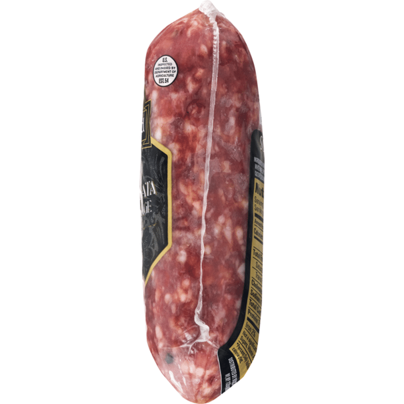 Boar's Head Sopressata Dry Sausage (9 oz) from Kroger Instacart