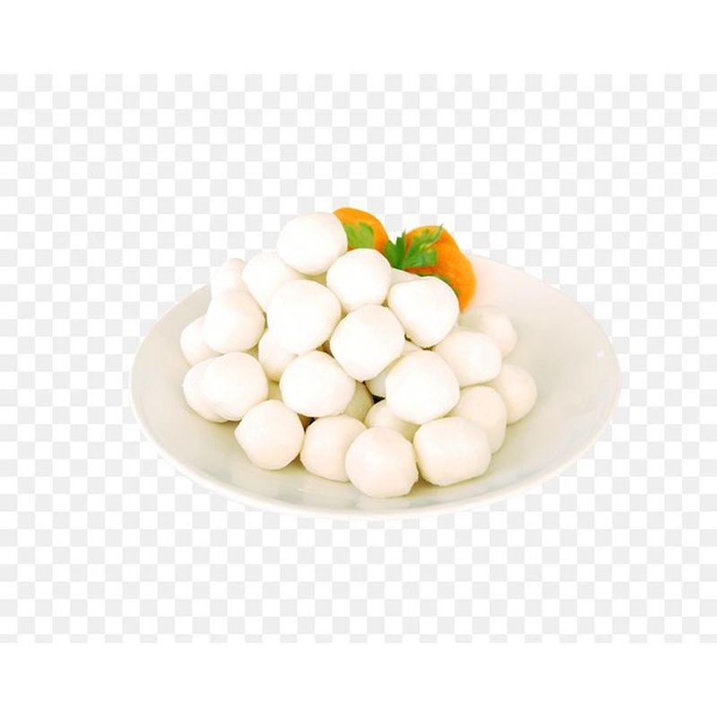 Fish Ball