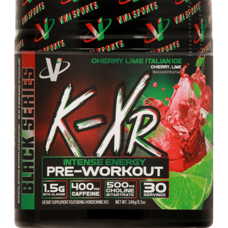 6 Day Vmi Pre Workout for Build Muscle
