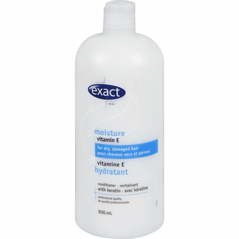 Exact Moisture Rich Conditioner
