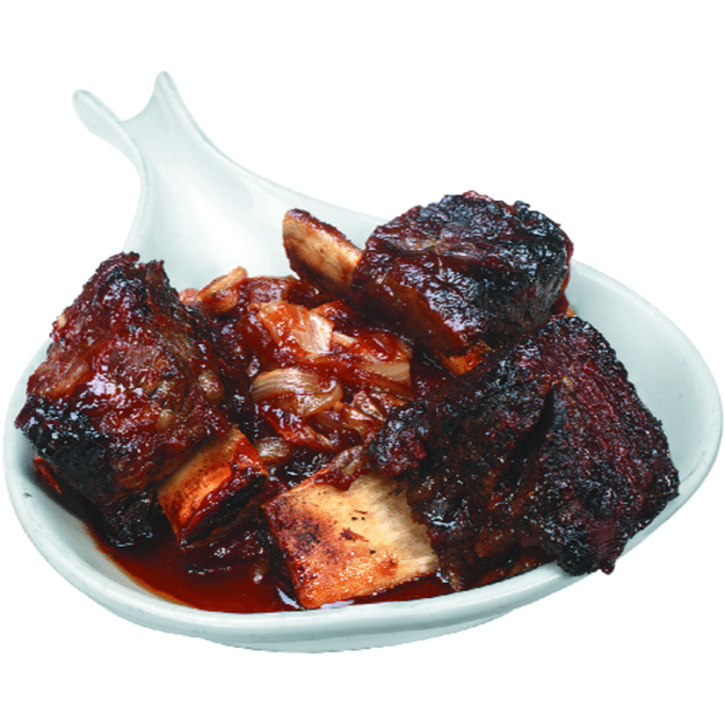 Bone-In Beef Short Ribs
