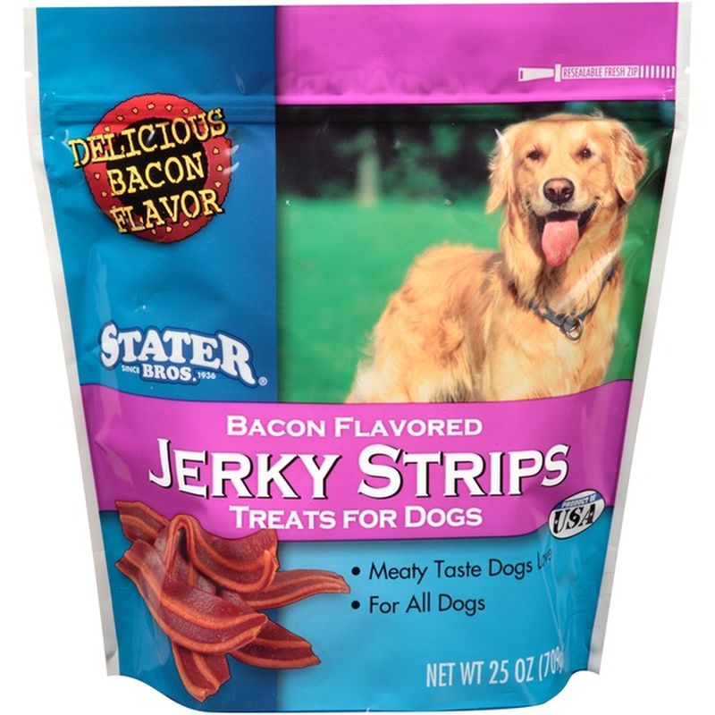 bacon flavored cat treats