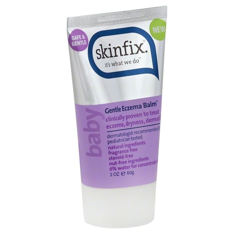 skinfix gentle lotion