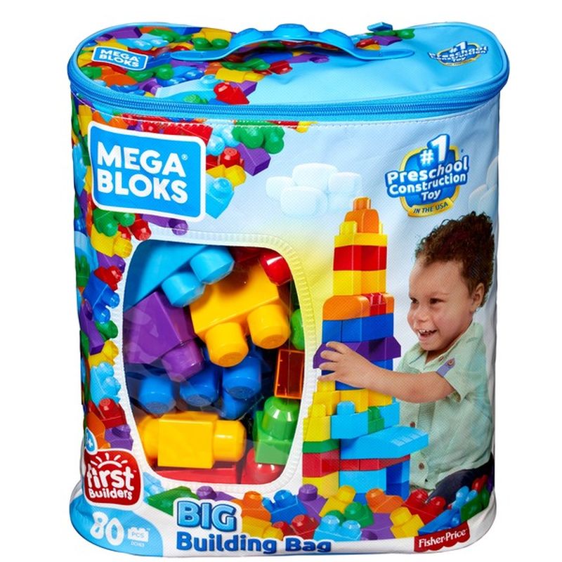 mega bloks 150 pcs