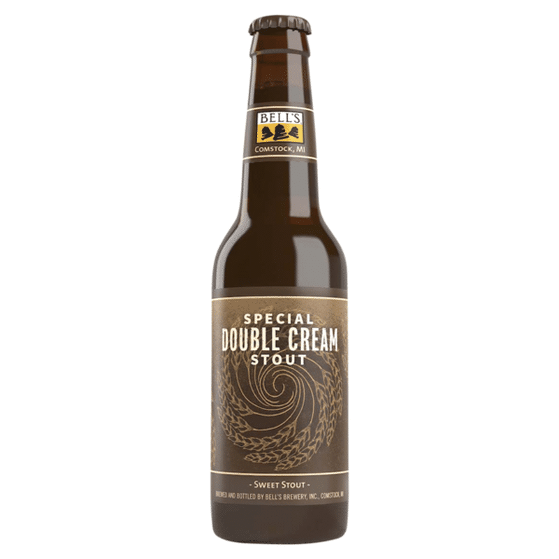 Bell's Special Double Cream Stout
