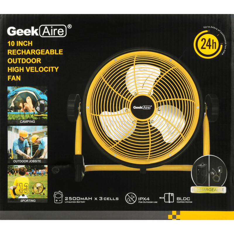 geek aire gf2