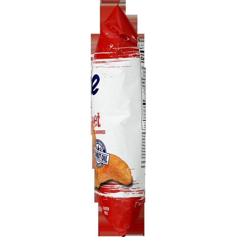 Utz Potato Chips, Kettle Classics, Smokin' Sweet BBQ (8 oz) from