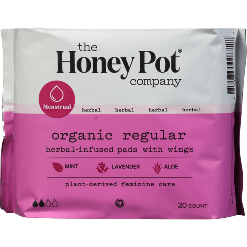 honeypot pads