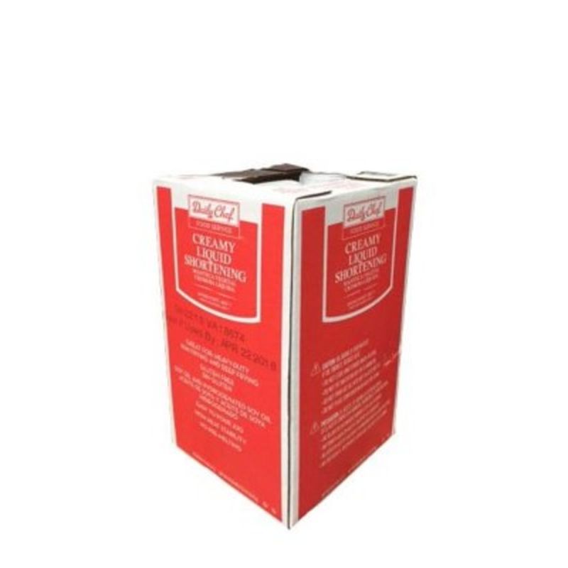 Daily Chef Creamy Liquid Shortening