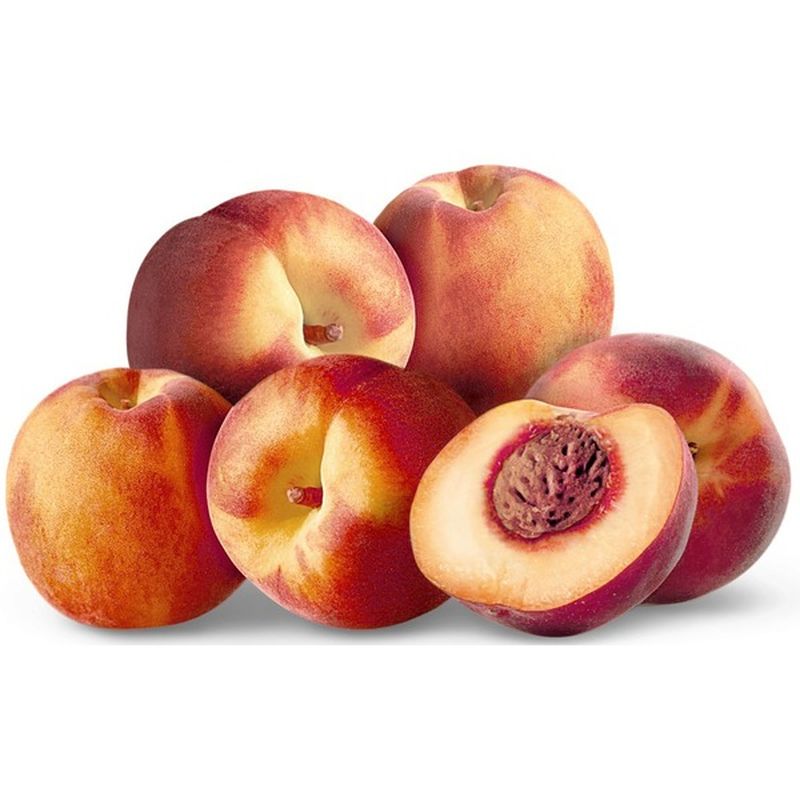 Peaches, Bag (2 lb bag) Instacart