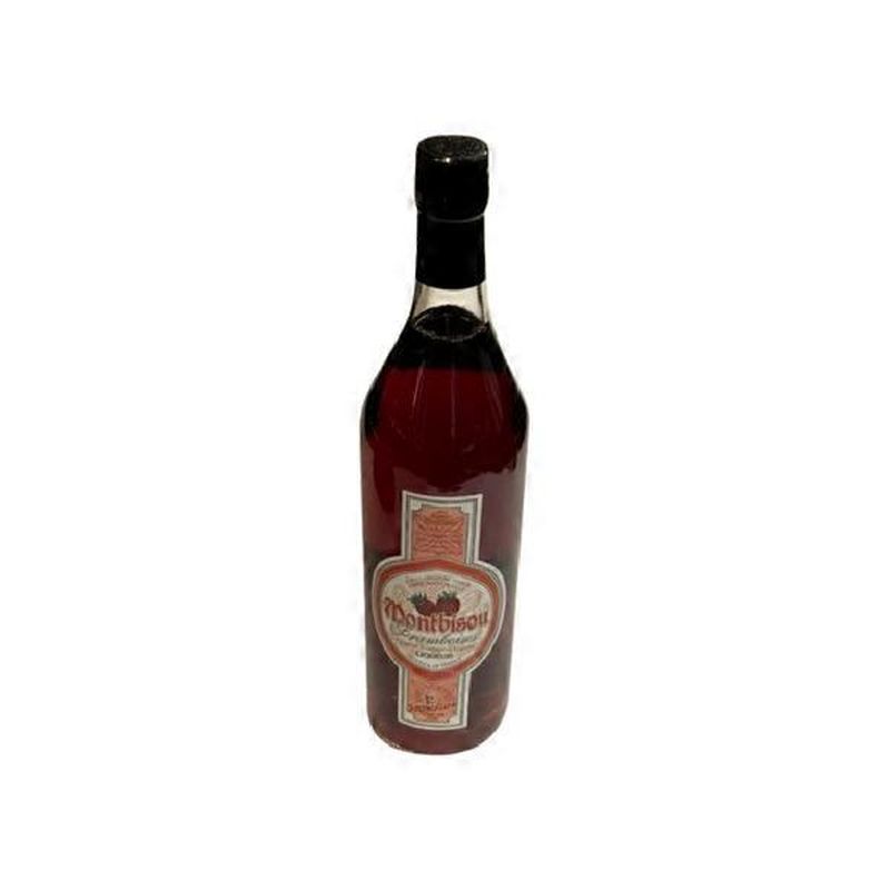 Montbisou Framboise Raspberry Liqueur (750 Ml) From Total Wine & More ...