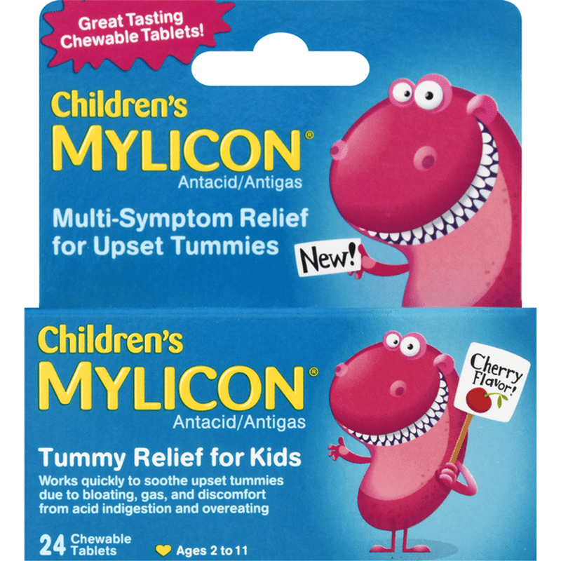 mylicon kids